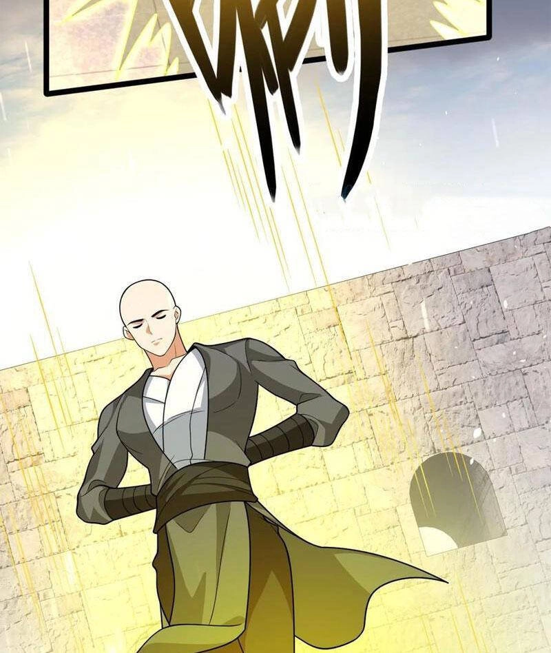 Ta Dưỡng Ra Nhân Vật Phản Diện Là Nữ Đế Yandere Chapter 20 - 49