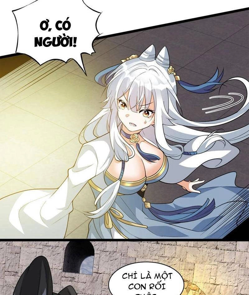 Ta Dưỡng Ra Nhân Vật Phản Diện Là Nữ Đế Yandere Chapter 20 - 51