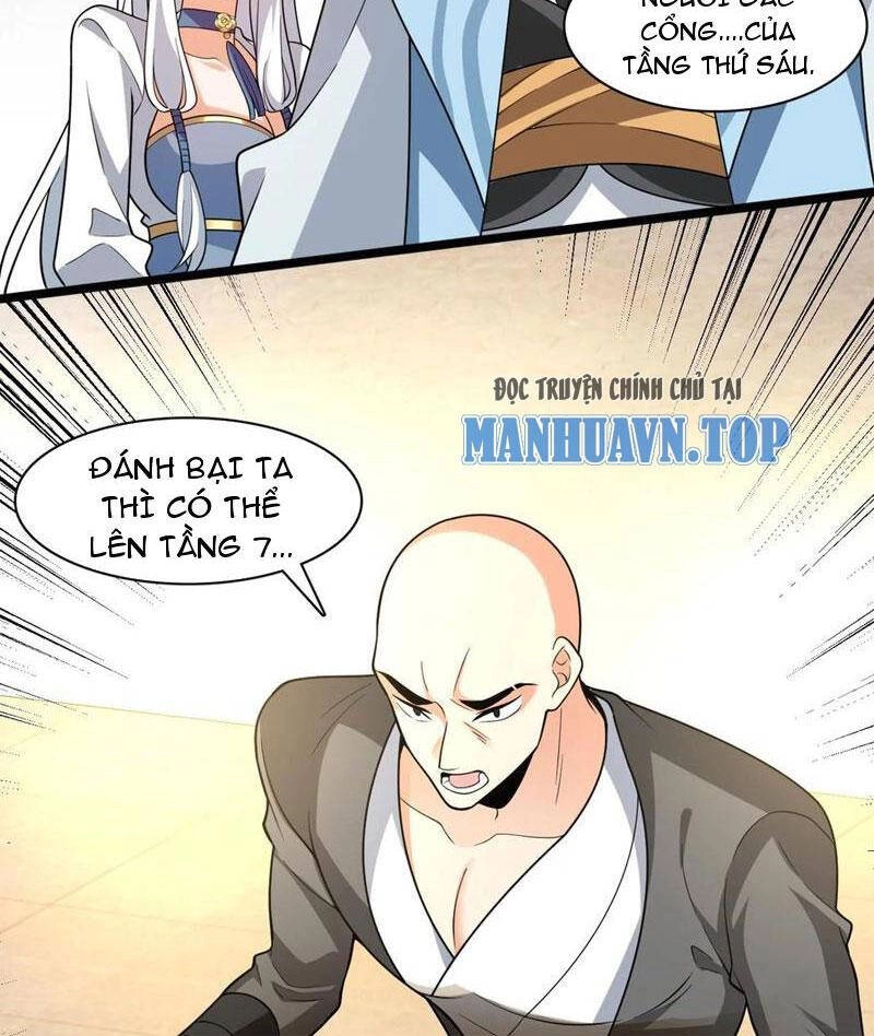 Ta Dưỡng Ra Nhân Vật Phản Diện Là Nữ Đế Yandere Chapter 20 - 54