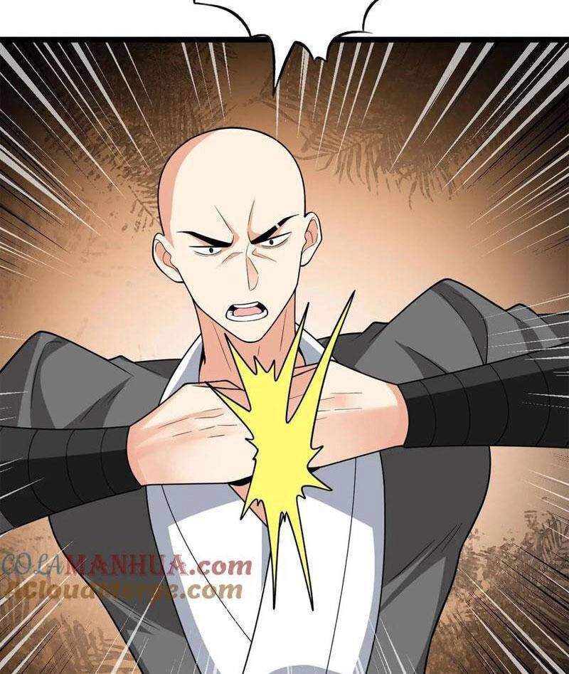 Ta Dưỡng Ra Nhân Vật Phản Diện Là Nữ Đế Yandere Chapter 20 - 56