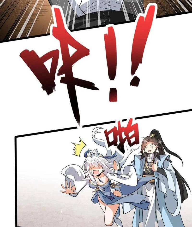 Ta Dưỡng Ra Nhân Vật Phản Diện Là Nữ Đế Yandere Chapter 20 - 57