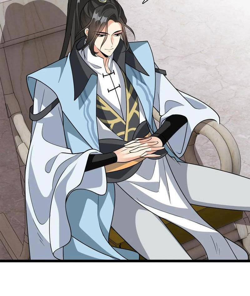 Ta Dưỡng Ra Nhân Vật Phản Diện Là Nữ Đế Yandere Chapter 20 - 61