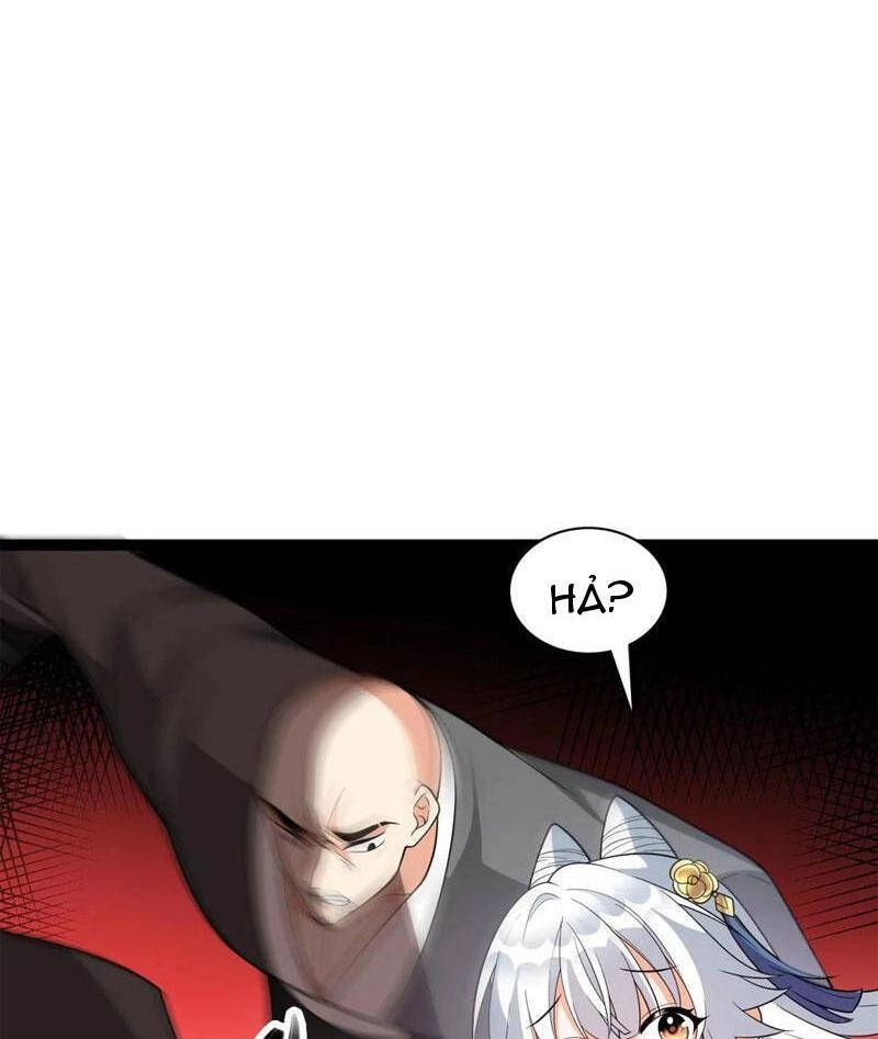 Ta Dưỡng Ra Nhân Vật Phản Diện Là Nữ Đế Yandere Chapter 20 - 62