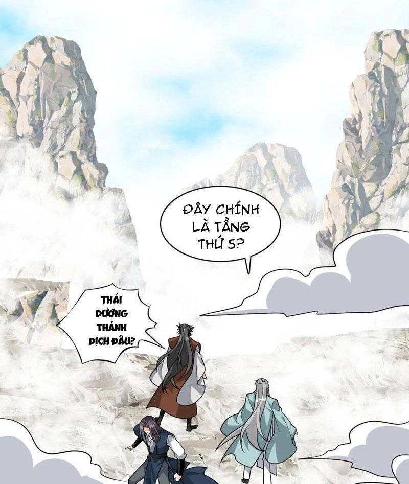 Ta Dưỡng Ra Nhân Vật Phản Diện Là Nữ Đế Yandere Chapter 20 - 67