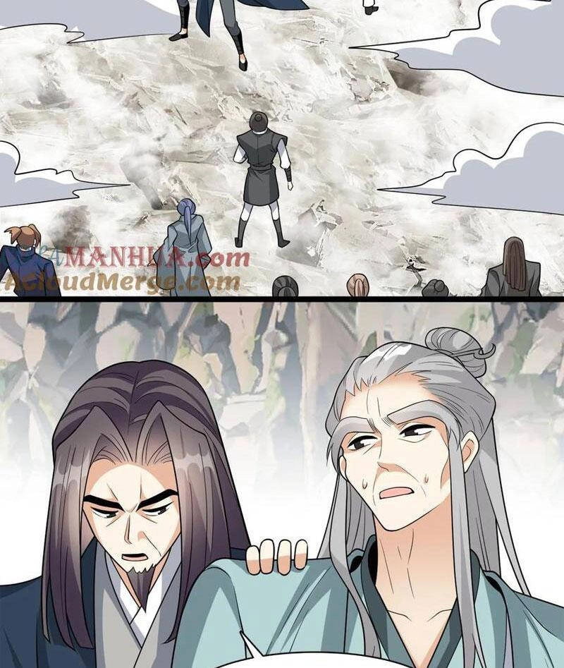 Ta Dưỡng Ra Nhân Vật Phản Diện Là Nữ Đế Yandere Chapter 20 - 68