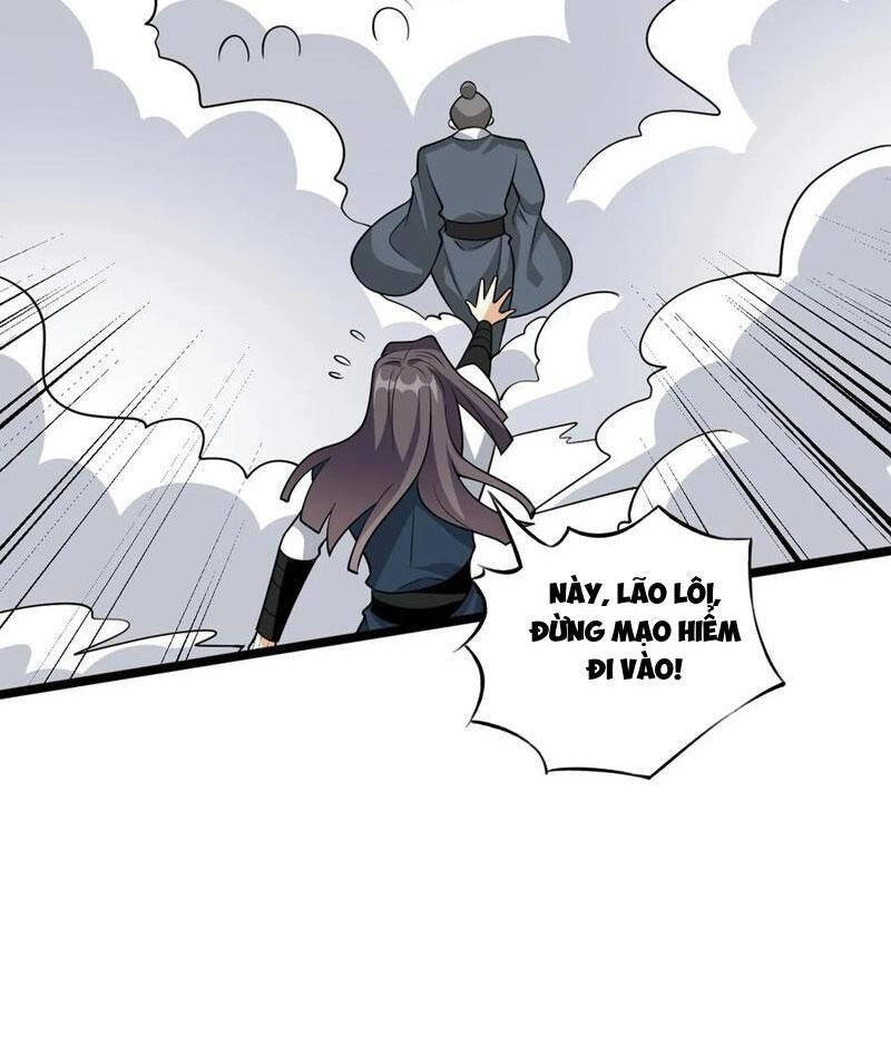 Ta Dưỡng Ra Nhân Vật Phản Diện Là Nữ Đế Yandere Chapter 20 - 71