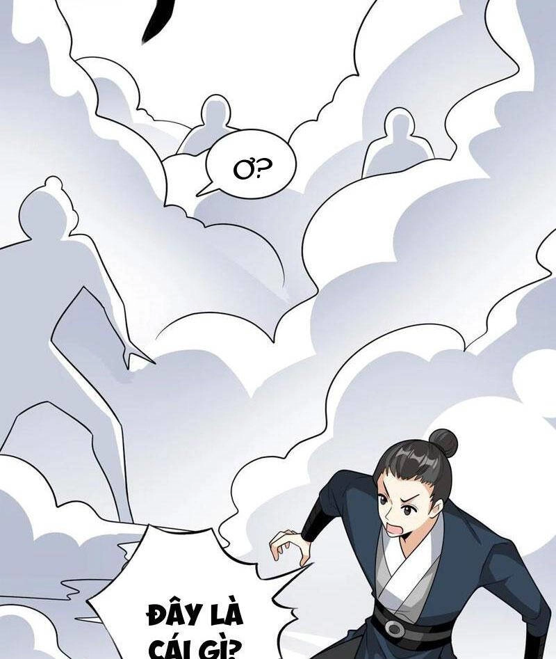 Ta Dưỡng Ra Nhân Vật Phản Diện Là Nữ Đế Yandere Chapter 20 - 73