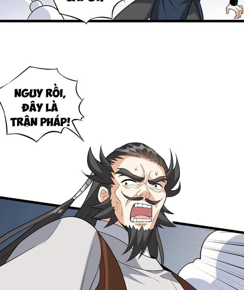 Ta Dưỡng Ra Nhân Vật Phản Diện Là Nữ Đế Yandere Chapter 20 - 74