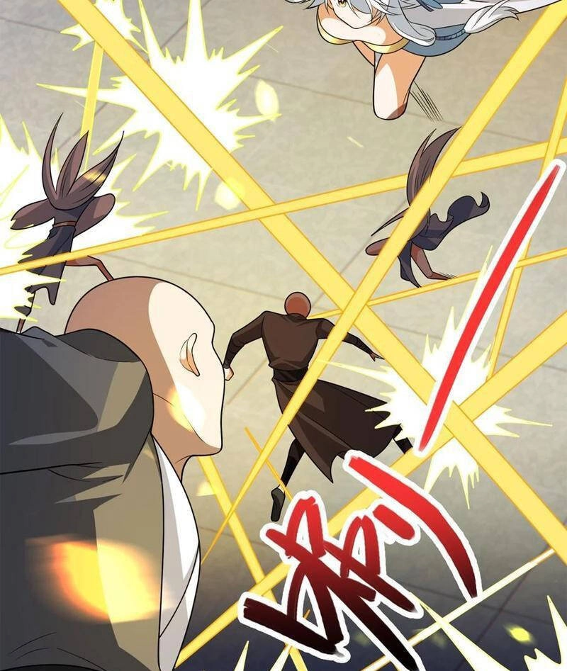 Ta Dưỡng Ra Nhân Vật Phản Diện Là Nữ Đế Yandere Chapter 20 - 77