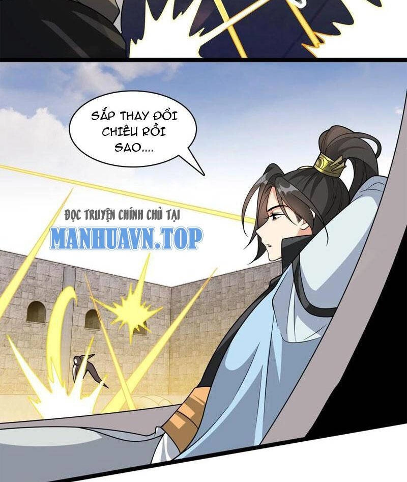 Ta Dưỡng Ra Nhân Vật Phản Diện Là Nữ Đế Yandere Chapter 20 - 78