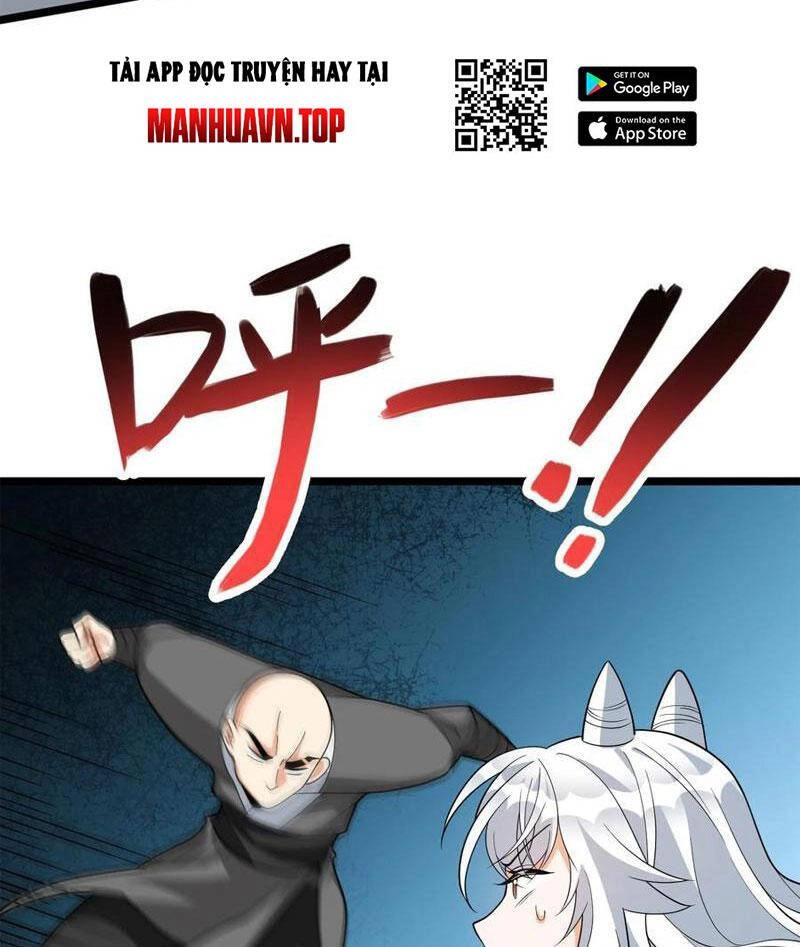 Ta Dưỡng Ra Nhân Vật Phản Diện Là Nữ Đế Yandere Chapter 20 - 79