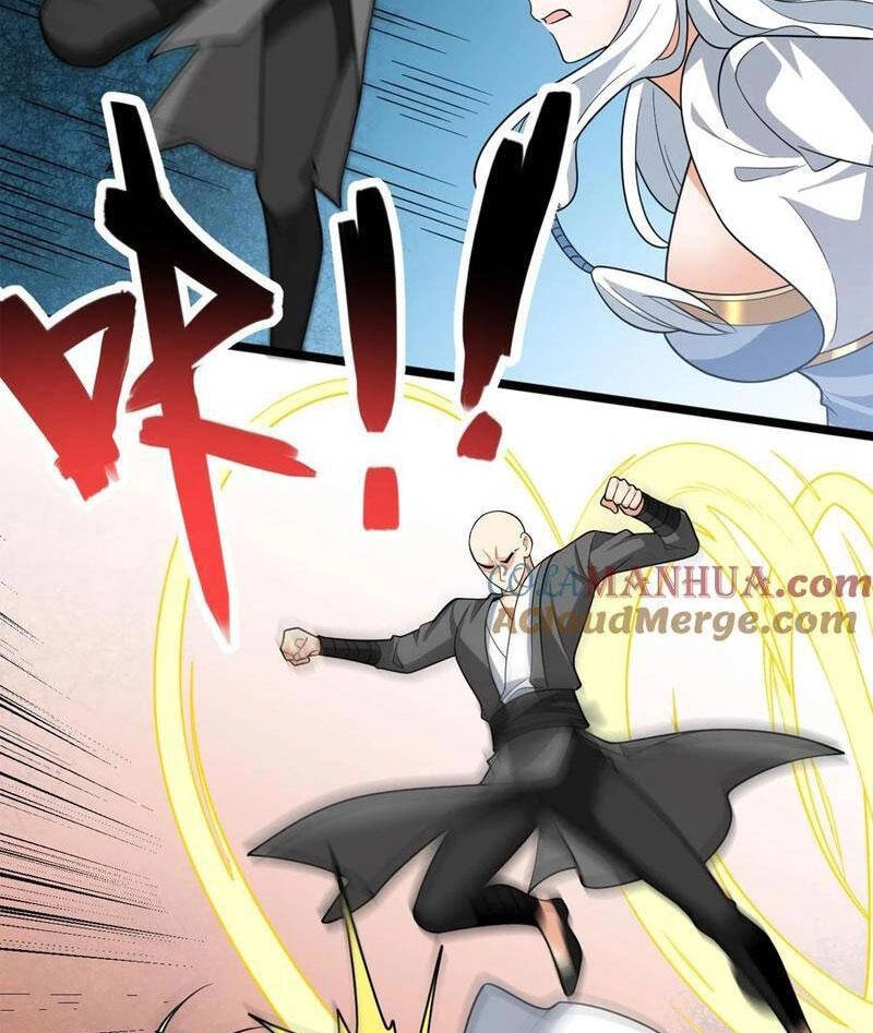 Ta Dưỡng Ra Nhân Vật Phản Diện Là Nữ Đế Yandere Chapter 20 - 80