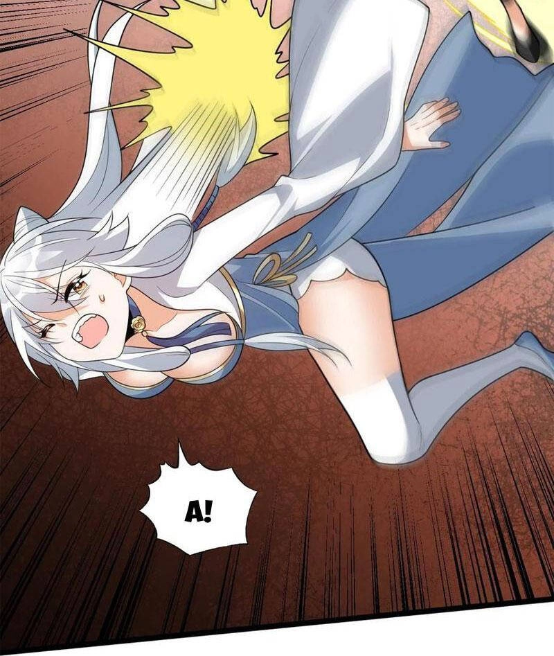 Ta Dưỡng Ra Nhân Vật Phản Diện Là Nữ Đế Yandere Chapter 20 - 81