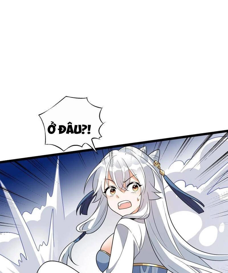 Ta Dưỡng Ra Nhân Vật Phản Diện Là Nữ Đế Yandere Chapter 20 - 82