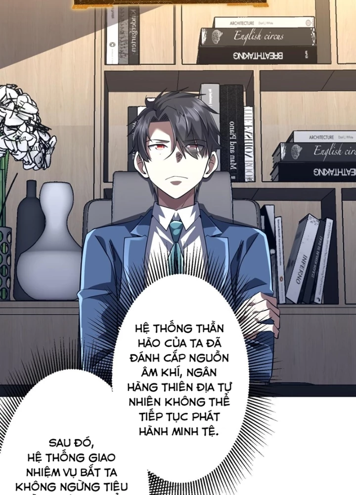 Bắt Đầu Với Trăm Vạn Minh Tệ Chapter 272 - 25