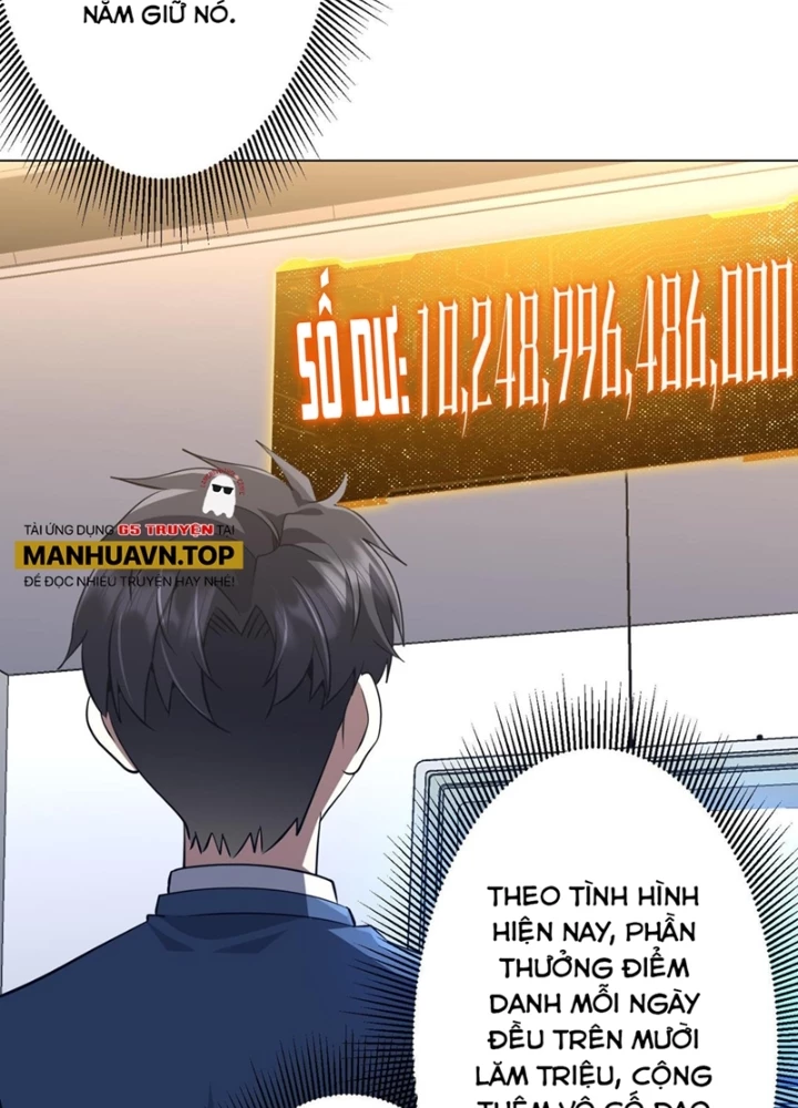 Bắt Đầu Với Trăm Vạn Minh Tệ Chapter 272 - 27