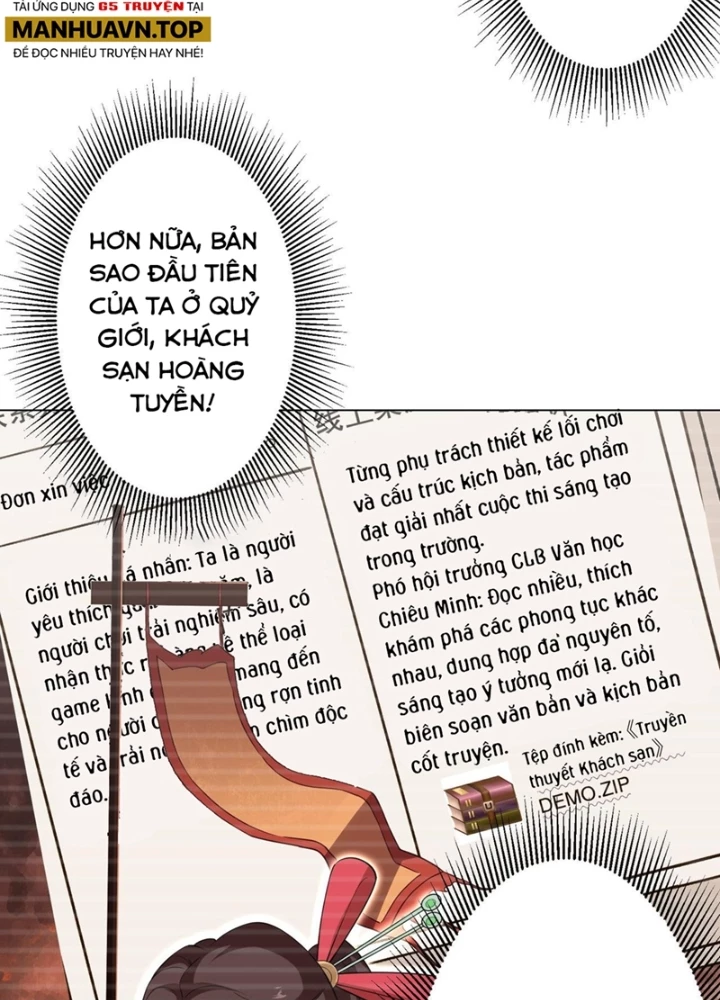 Bắt Đầu Với Trăm Vạn Minh Tệ Chapter 272 - 71