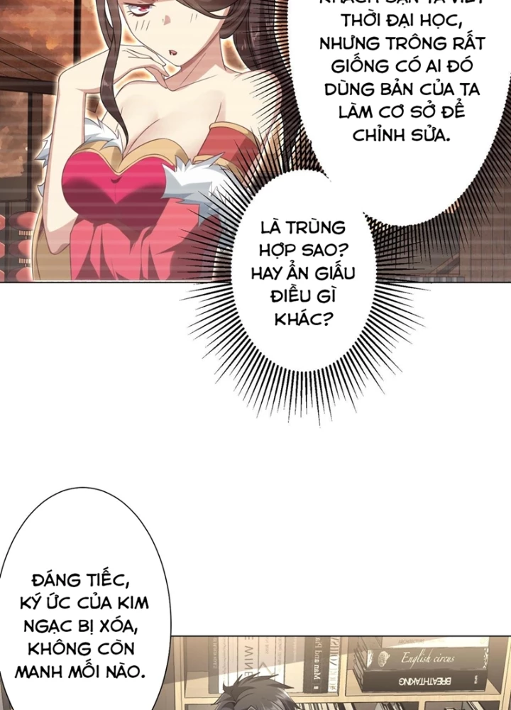 Bắt Đầu Với Trăm Vạn Minh Tệ Chapter 272 - 73