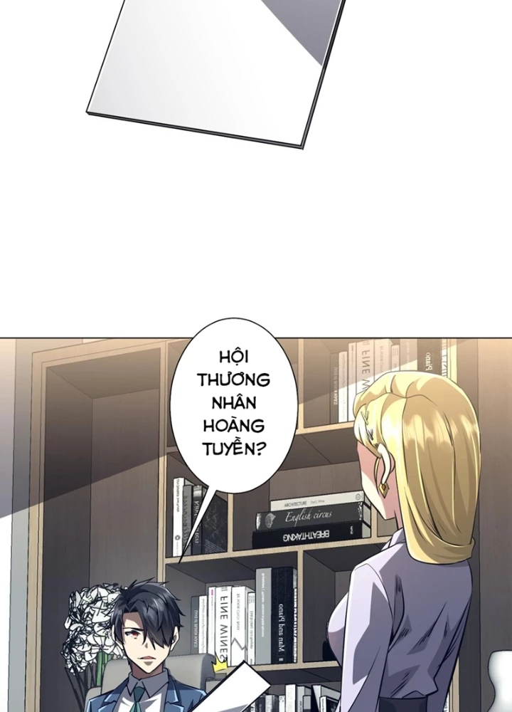 Bắt Đầu Với Trăm Vạn Minh Tệ Chapter 272 - 81