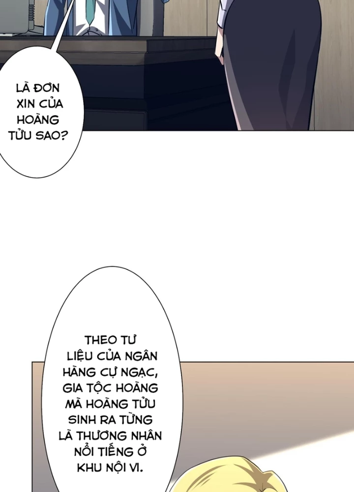 Bắt Đầu Với Trăm Vạn Minh Tệ Chapter 272 - 83