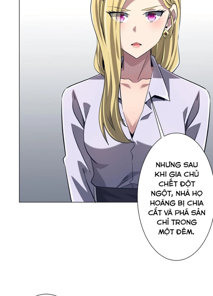 Bắt Đầu Với Trăm Vạn Minh Tệ Chapter 272 - 85