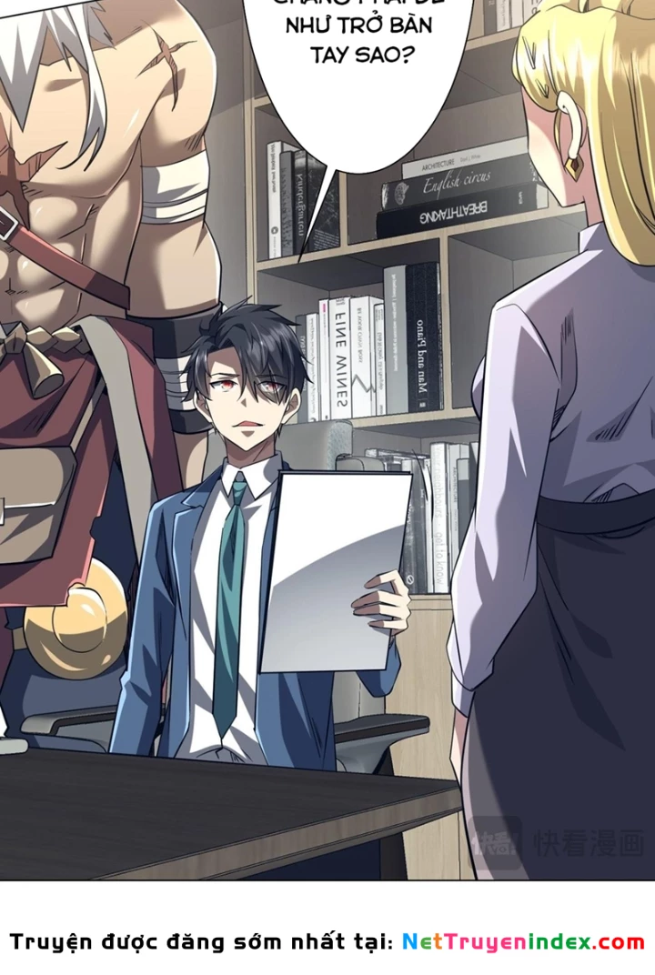 Bắt Đầu Với Trăm Vạn Minh Tệ Chapter 272 - 112