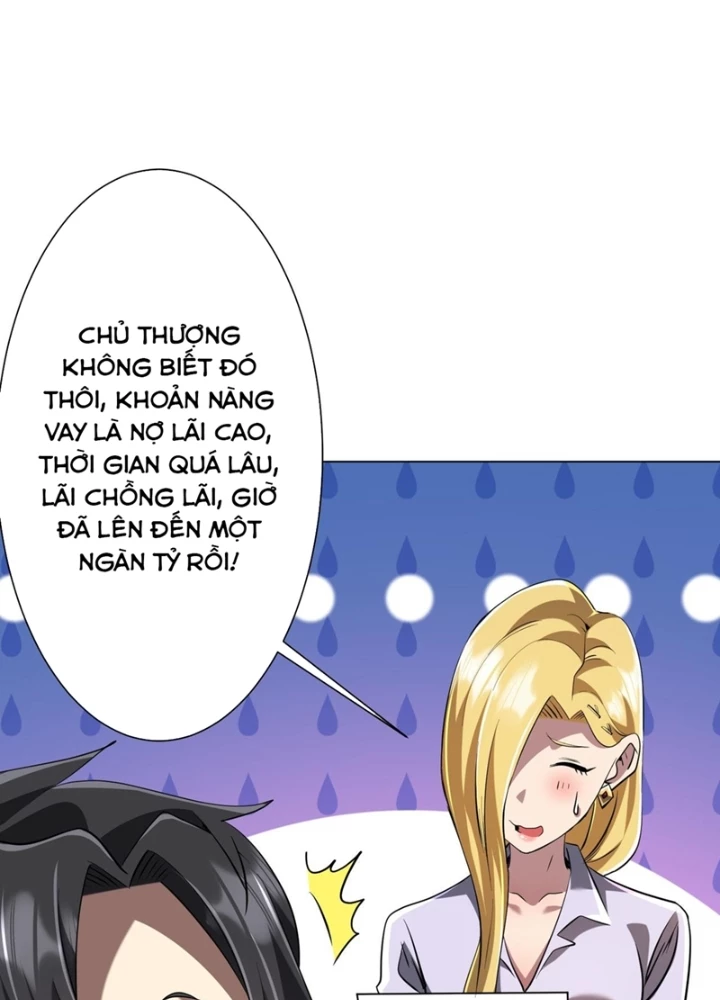 Bắt Đầu Với Trăm Vạn Minh Tệ Chapter 272 - 114