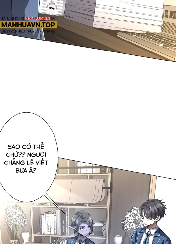 Bắt Đầu Với Trăm Vạn Minh Tệ Chapter 273 - 3