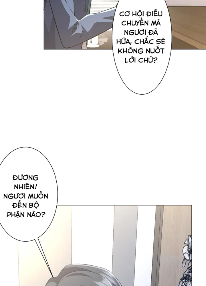 Bắt Đầu Với Trăm Vạn Minh Tệ Chapter 273 - 11