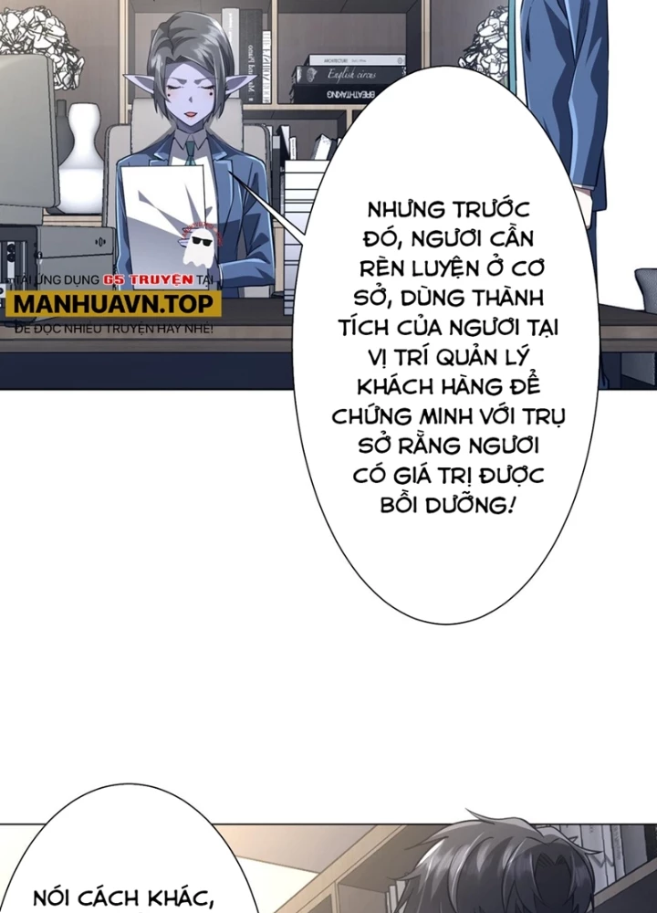 Bắt Đầu Với Trăm Vạn Minh Tệ Chapter 273 - 19