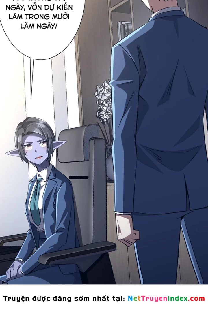 Bắt Đầu Với Trăm Vạn Minh Tệ Chapter 273 - 21