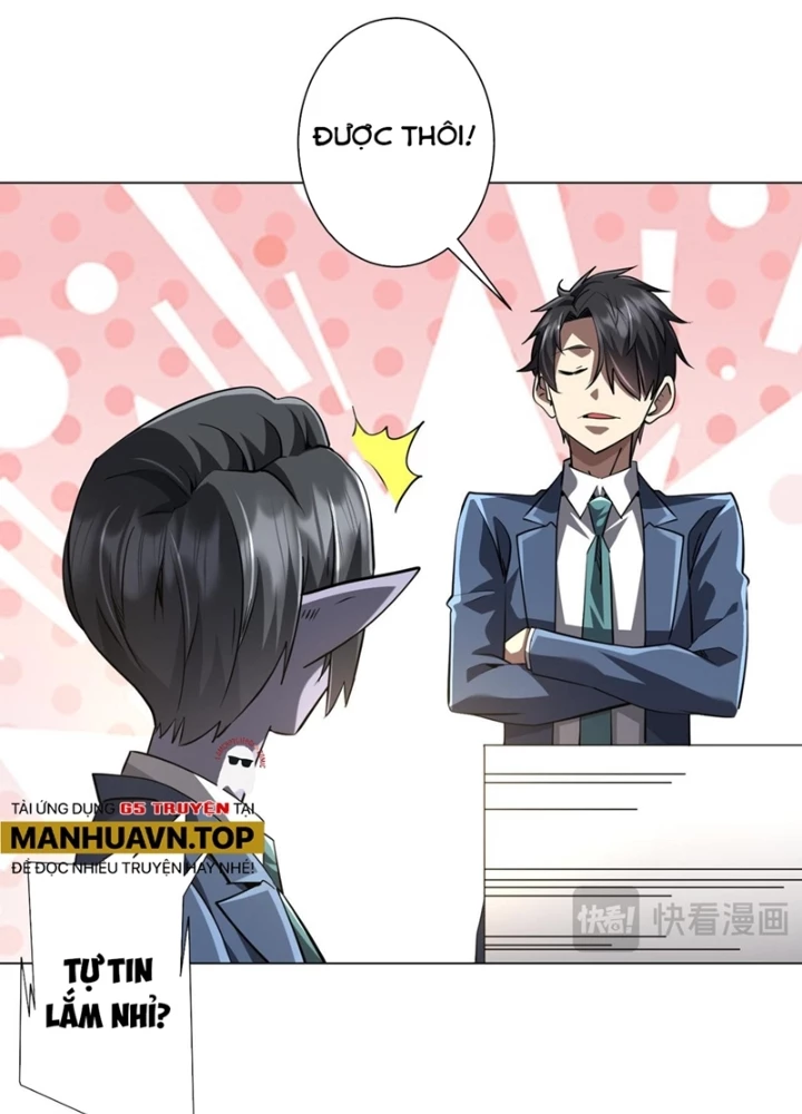 Bắt Đầu Với Trăm Vạn Minh Tệ Chapter 273 - 29