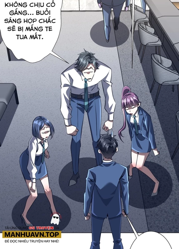 Bắt Đầu Với Trăm Vạn Minh Tệ Chapter 273 - 48