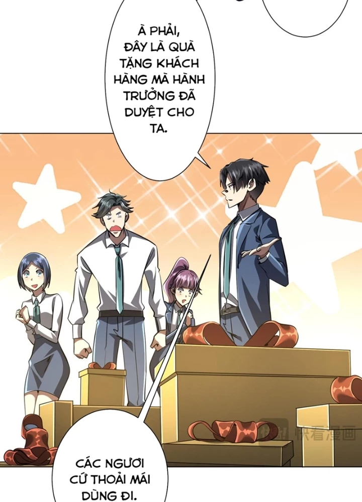 Bắt Đầu Với Trăm Vạn Minh Tệ Chapter 273 - 50