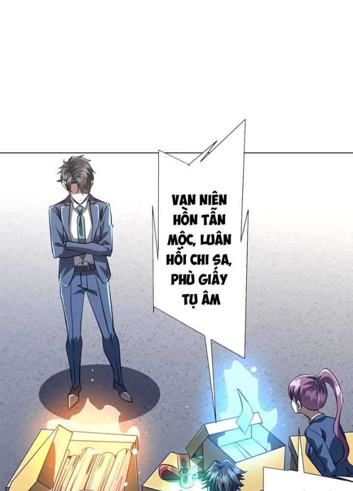 Bắt Đầu Với Trăm Vạn Minh Tệ Chapter 273 - 52