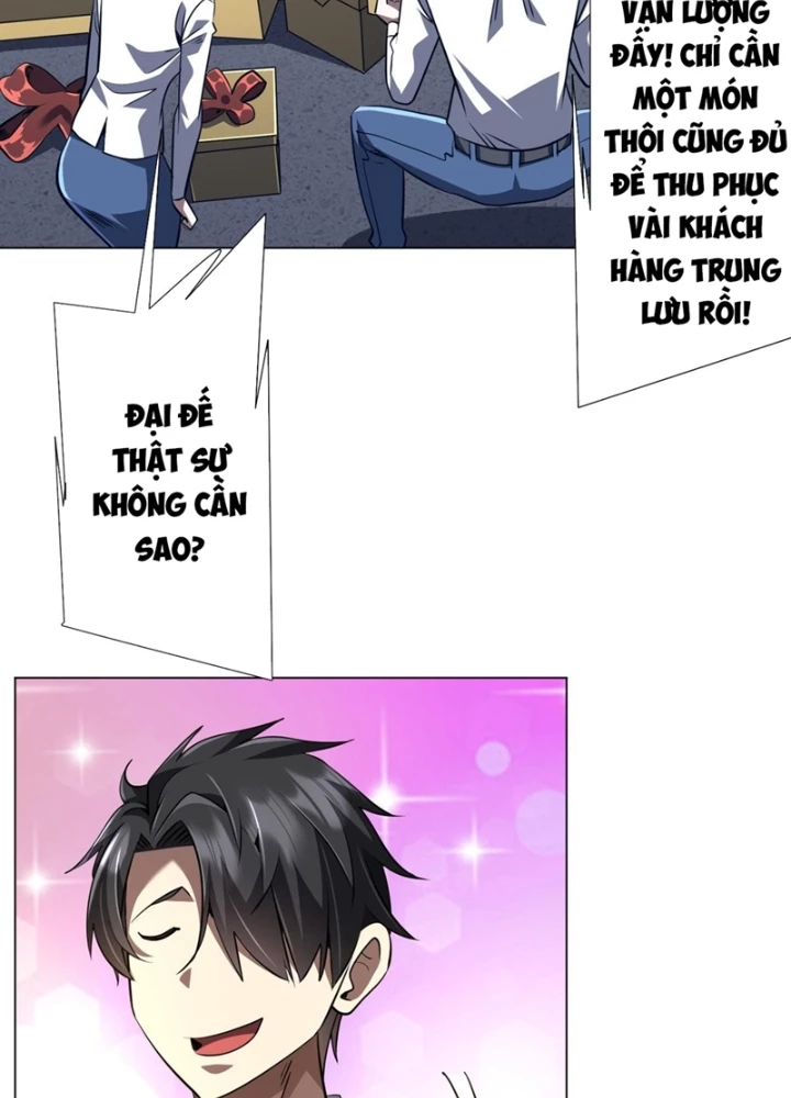 Bắt Đầu Với Trăm Vạn Minh Tệ Chapter 273 - 54