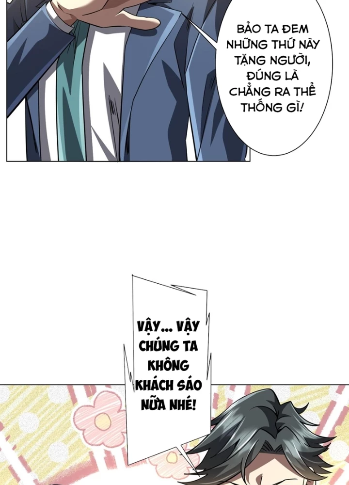 Bắt Đầu Với Trăm Vạn Minh Tệ Chapter 273 - 56