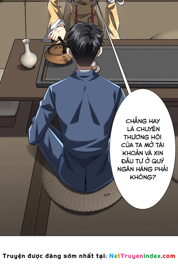 Bắt Đầu Với Trăm Vạn Minh Tệ Chapter 273 - 70