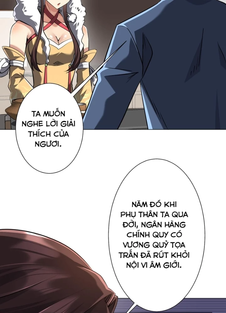 Bắt Đầu Với Trăm Vạn Minh Tệ Chapter 273 - 76