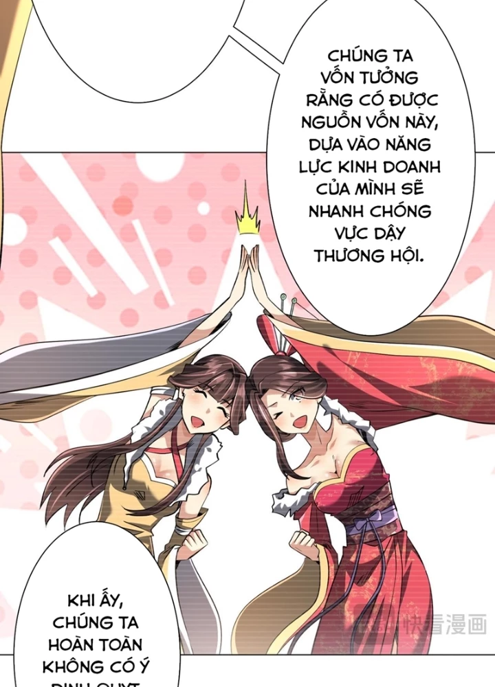 Bắt Đầu Với Trăm Vạn Minh Tệ Chapter 273 - 80