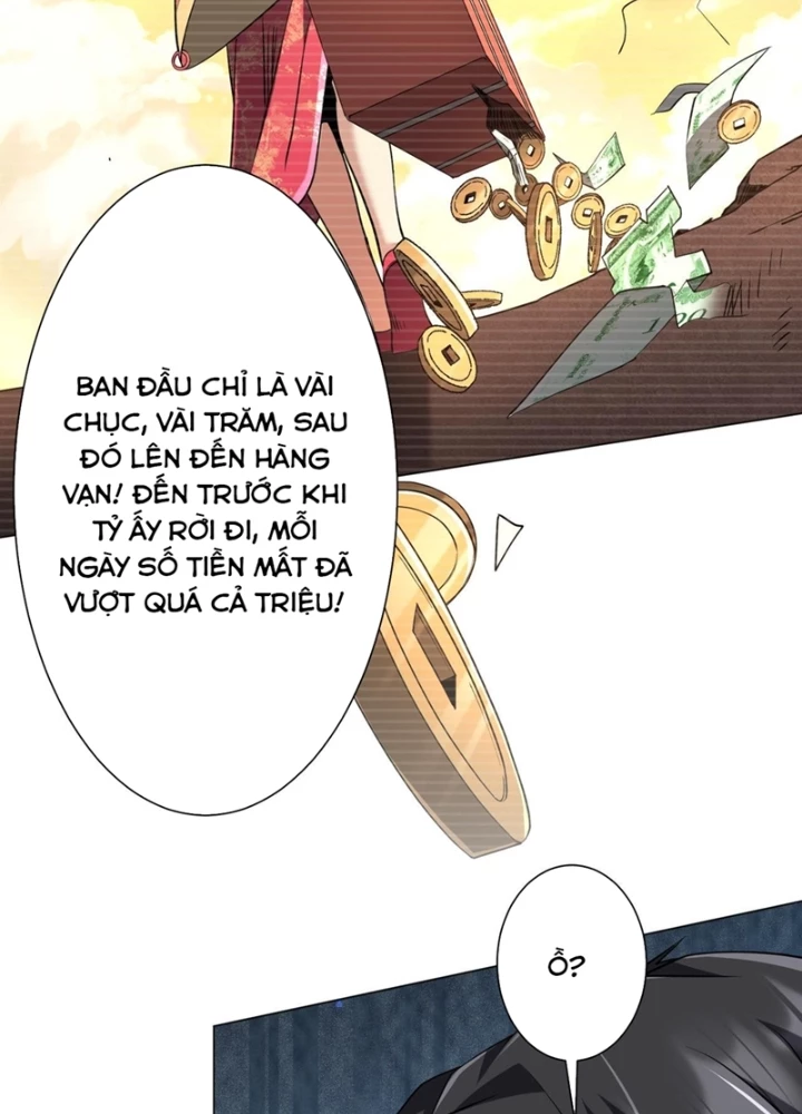 Bắt Đầu Với Trăm Vạn Minh Tệ Chapter 273 - 84