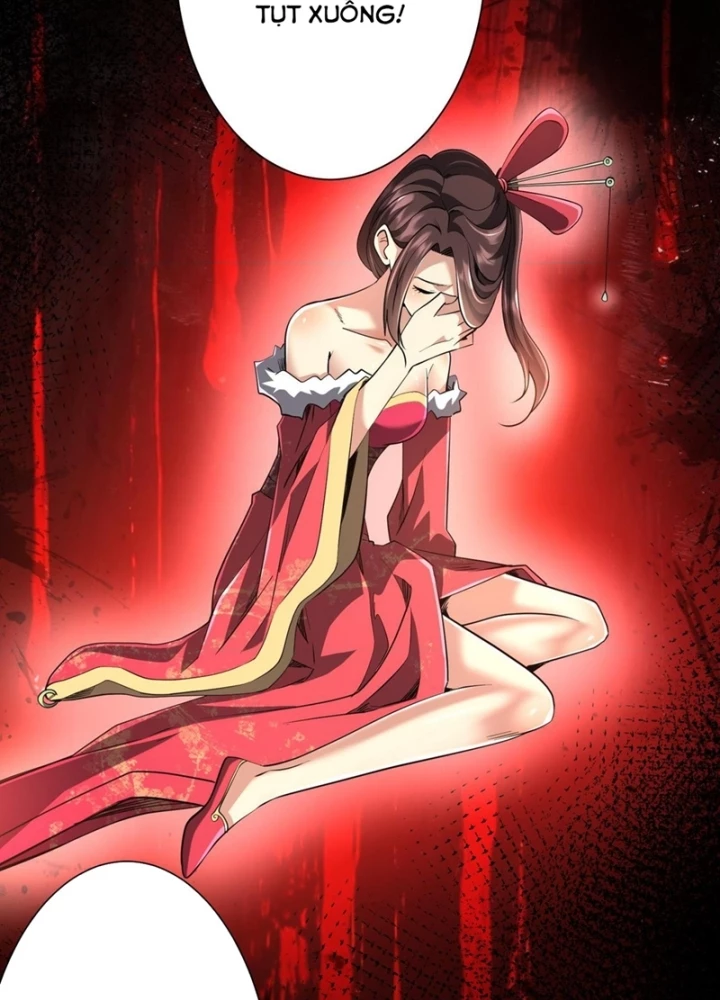 Bắt Đầu Với Trăm Vạn Minh Tệ Chapter 273 - 94