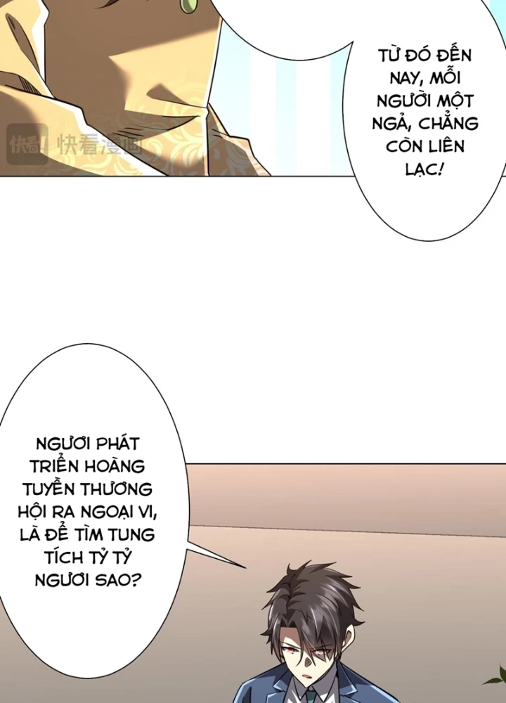 Bắt Đầu Với Trăm Vạn Minh Tệ Chapter 273 - 98