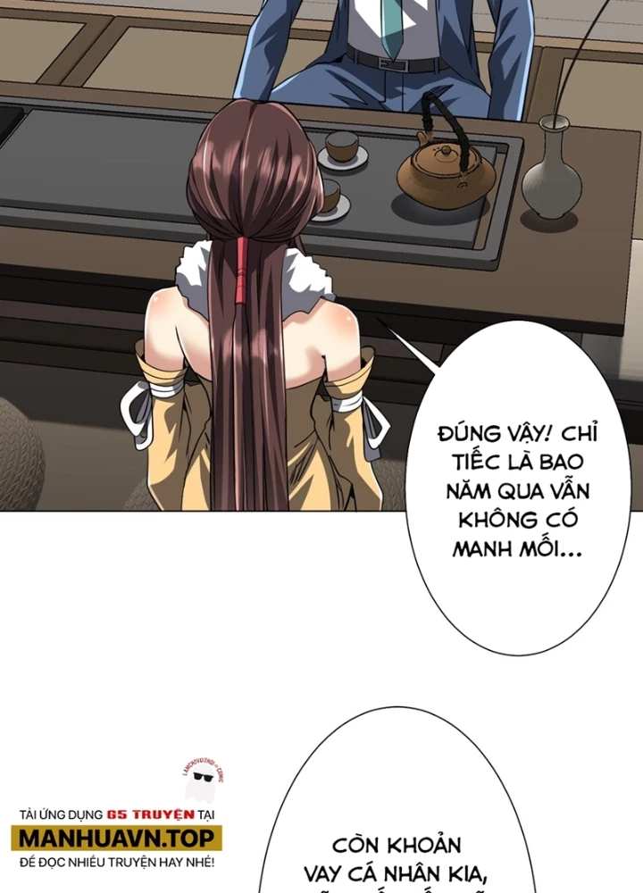 Bắt Đầu Với Trăm Vạn Minh Tệ Chapter 273 - 100