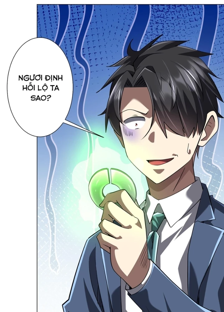 Bắt Đầu Với Trăm Vạn Minh Tệ Chapter 273 - 116