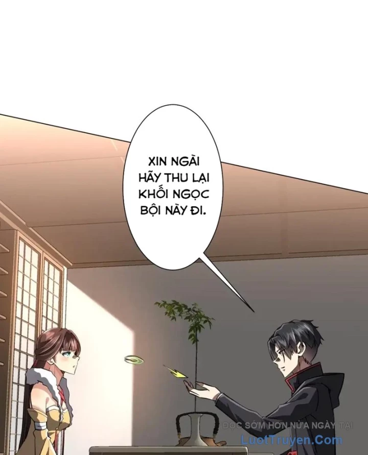 Bắt Đầu Với Trăm Vạn Minh Tệ Chapter 274 - 3