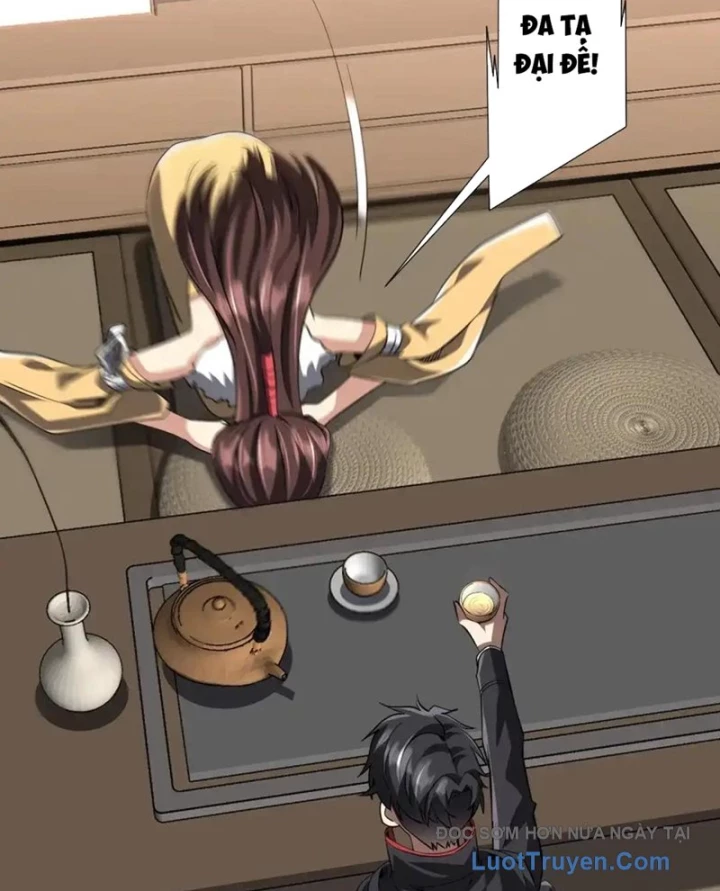 Bắt Đầu Với Trăm Vạn Minh Tệ Chapter 274 - 10