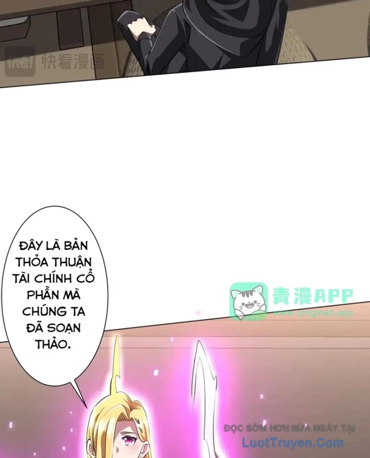 Bắt Đầu Với Trăm Vạn Minh Tệ Chapter 274 - 11