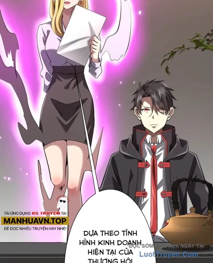 Bắt Đầu Với Trăm Vạn Minh Tệ Chapter 274 - 12