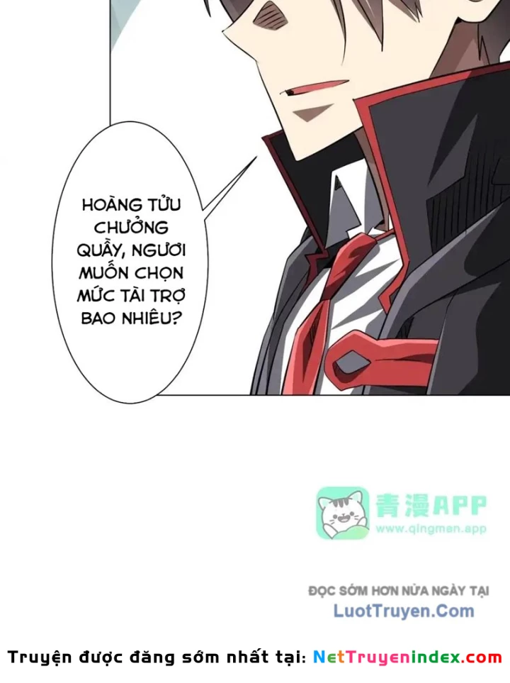 Bắt Đầu Với Trăm Vạn Minh Tệ Chapter 274 - 14